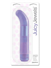 Pipedream Juicy Jewels Jasmine G-Spot Vibrator G-Spot Vibrators